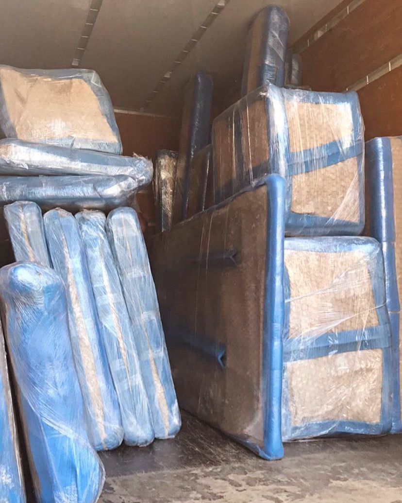 Eşya Paketleme - Paketleme Nasıl Yapılır ?