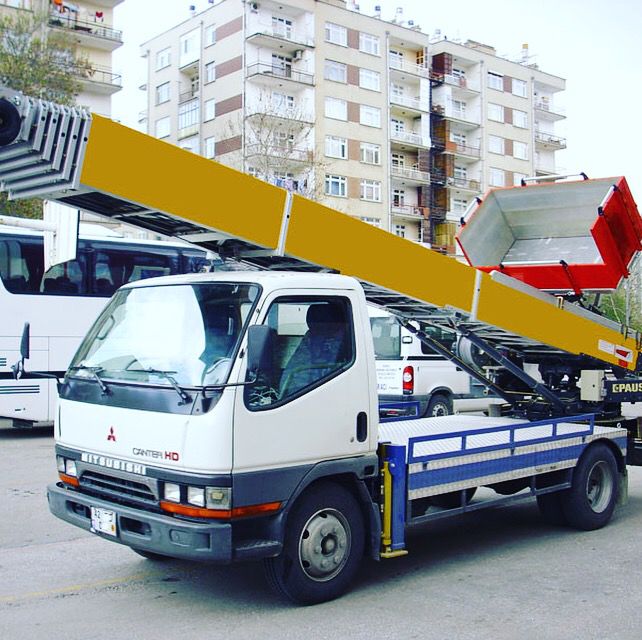 Suadiye Evden Eve Nakliyat 